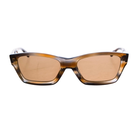 *SOLD* on ♏️erc - CÉLINE Havana Cat Eye Sunglasses - Picture 4 of 12